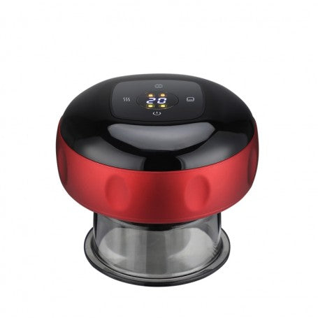 Ventouse Anti-Cellulite – Tecle Skin Co.